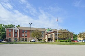 Holiday Inn Express & Suites Dayton-Huber Heights by IHG