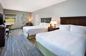 Hampton Inn Cincinnati-Northwest/Fairfield