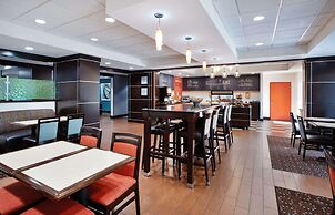 Hampton Inn Cincinnati-Northwest/Fairfield