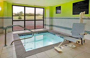 Hampton Inn Cincinnati-Northwest/Fairfield