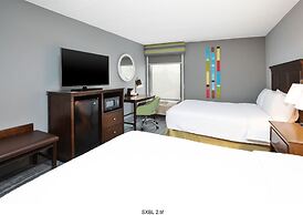 Hampton Inn Cincinnati-Northwest/Fairfield