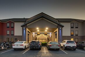 Holiday Inn Express & Suites Lebanon by IHG