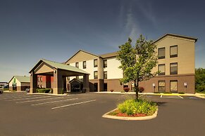 Holiday Inn Express & Suites Lebanon by IHG