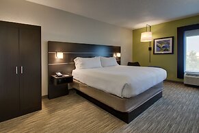 Holiday Inn Express & Suites Lebanon by IHG