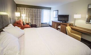 Hampton Inn South Haven