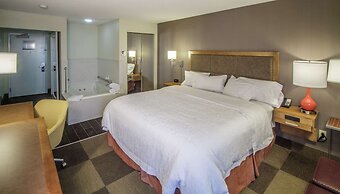 Hampton Inn South Haven