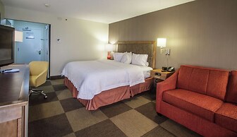 Hampton Inn South Haven