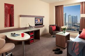 Leonardo City Tower Hotel Tel Aviv