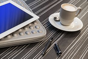 Leonardo City Tower Hotel Tel Aviv