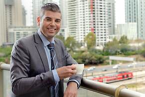 Leonardo City Tower Hotel Tel Aviv