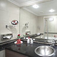 Leonardo City Tower Hotel Tel Aviv