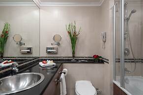 Leonardo City Tower Hotel Tel Aviv