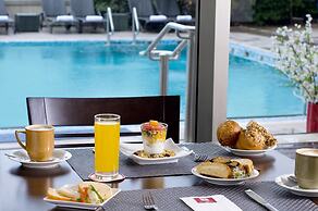 Leonardo City Tower Hotel Tel Aviv