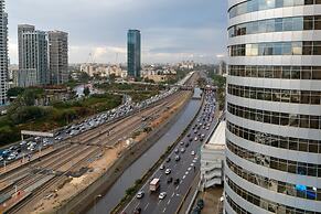Leonardo City Tower Hotel Tel Aviv