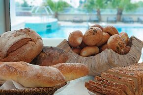 Leonardo City Tower Hotel Tel Aviv