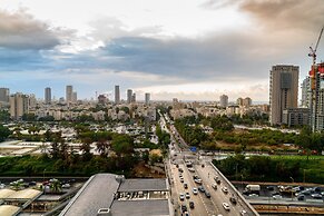 Leonardo City Tower Hotel Tel Aviv