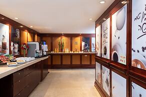 Leonardo City Tower Hotel Tel Aviv