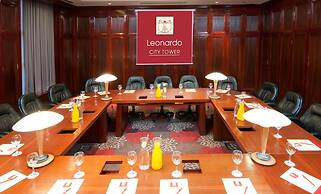 Leonardo City Tower Hotel Tel Aviv