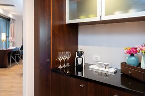 Leonardo City Tower Hotel Tel Aviv