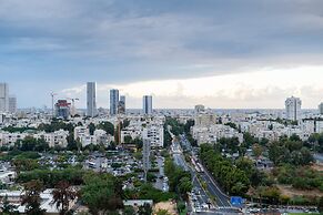 Leonardo City Tower Hotel Tel Aviv
