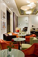 Leonardo City Tower Hotel Tel Aviv