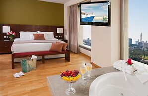 Leonardo City Tower Hotel Tel Aviv