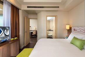 Leonardo City Tower Hotel Tel Aviv