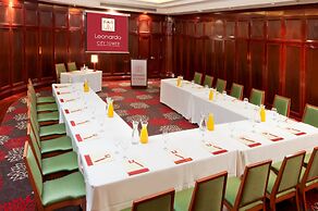 Leonardo City Tower Hotel Tel Aviv