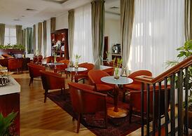 Leonardo City Tower Hotel Tel Aviv