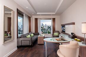 Leonardo City Tower Hotel Tel Aviv