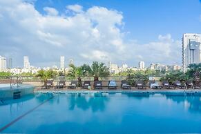 Leonardo City Tower Hotel Tel Aviv