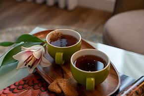 Leonardo City Tower Hotel Tel Aviv