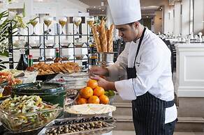 Leonardo City Tower Hotel Tel Aviv