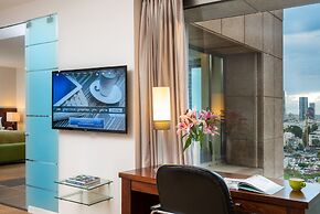 Leonardo City Tower Hotel Tel Aviv