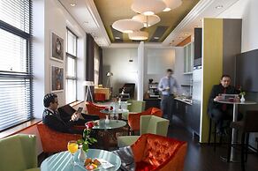 Leonardo City Tower Hotel Tel Aviv