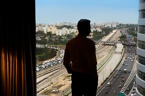 Leonardo City Tower Hotel Tel Aviv