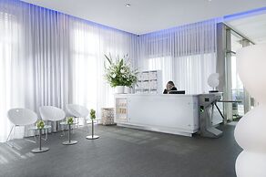 Leonardo City Tower Hotel Tel Aviv