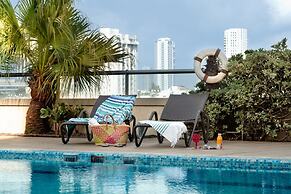 Leonardo City Tower Hotel Tel Aviv