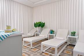 Leonardo City Tower Hotel Tel Aviv