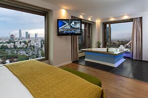 Leonardo City Tower Hotel Tel Aviv