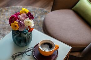 Leonardo City Tower Hotel Tel Aviv