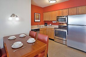 Residence Inn by Marriott Austin Round Rock/Dell Way