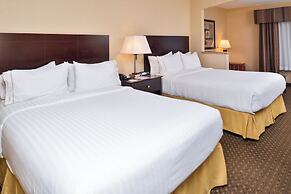 Holiday Inn Express Hotel & Suites Portland-Jantzen Beach, an IHG Hote