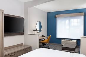 Holiday Inn Express Hotel & Suites Portland-Jantzen Beach by IHG