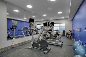 Holiday Inn Express Hotel & Suites Portland-Jantzen Beach by IHG