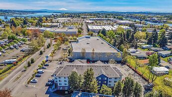 Holiday Inn Express Hotel & Suites Portland-Jantzen Beach by IHG