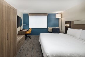 Holiday Inn Express Hotel & Suites Portland-Jantzen Beach by IHG