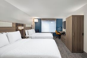 Holiday Inn Express Hotel & Suites Portland-Jantzen Beach by IHG