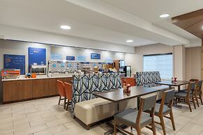 Holiday Inn Express Hotel & Suites Portland-Jantzen Beach by IHG