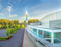 Holiday Inn Express Hotel & Suites Portland-Jantzen Beach by IHG